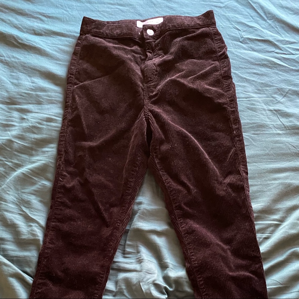 TOPSHOP Pants
